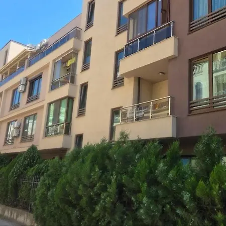 Apartman Relax 1