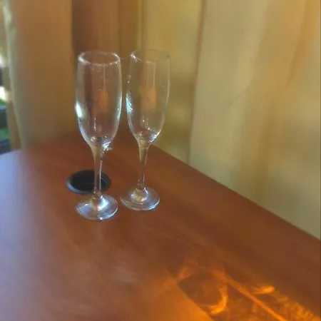 Relax 1 Apartman