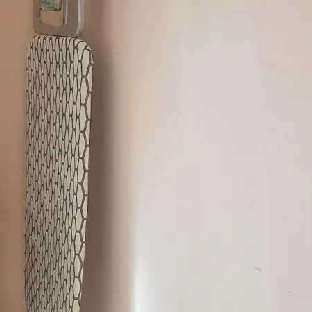 Apartman Relax 1 Napospart